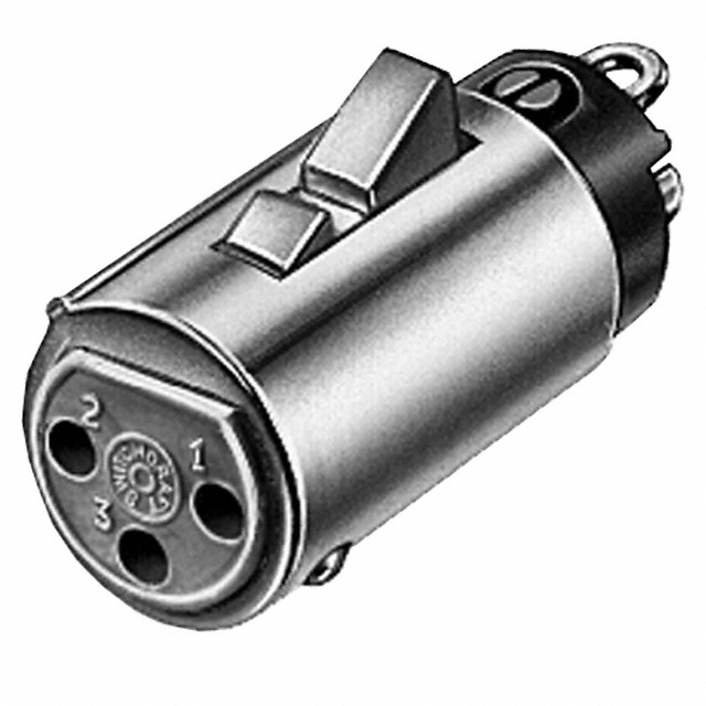 QG3F Switchcraft Inc.