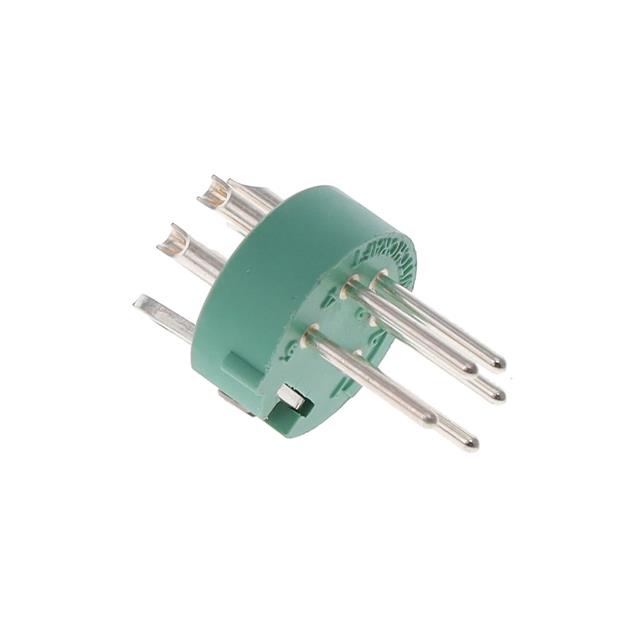 QG5M Switchcraft Inc.