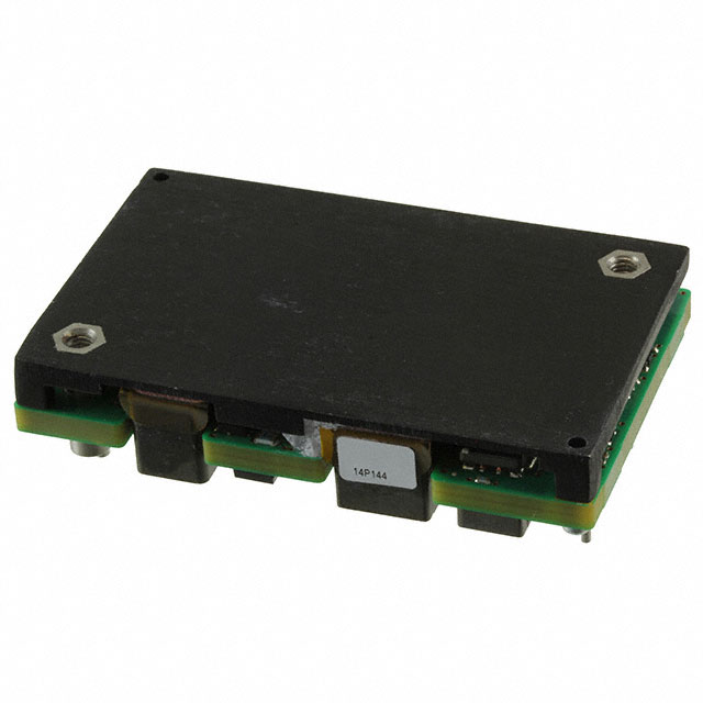 QHHD019A0B41-HZ ABB Power Electronics Inc.