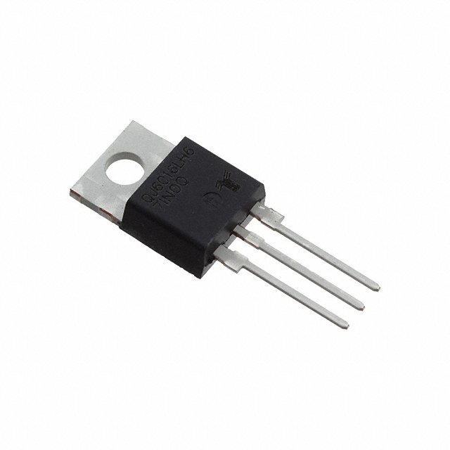 QJ6016LH6TP Littelfuse Inc.