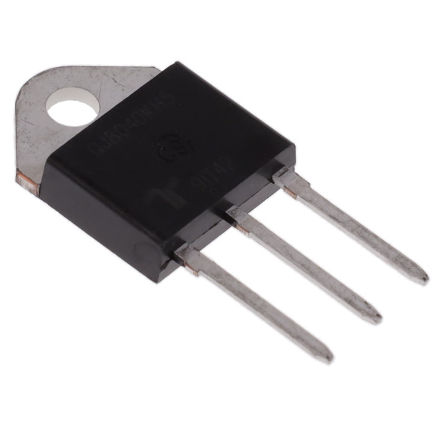 QJ6040K4TP Littelfuse Inc.