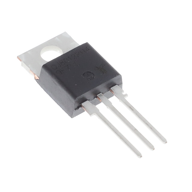 QJ8012RH4TP Littelfuse Inc.