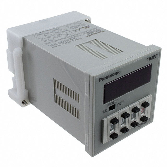 QM4HS-U2C-240V Panasonic Industrial Automation Sales