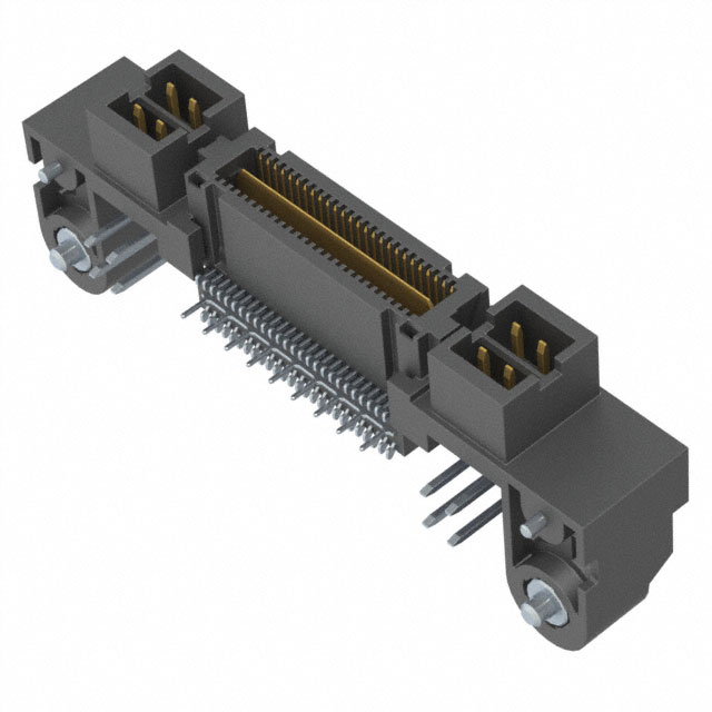 QMS-026-01-L-D-RA-PC4-K-TR Samtec Inc.