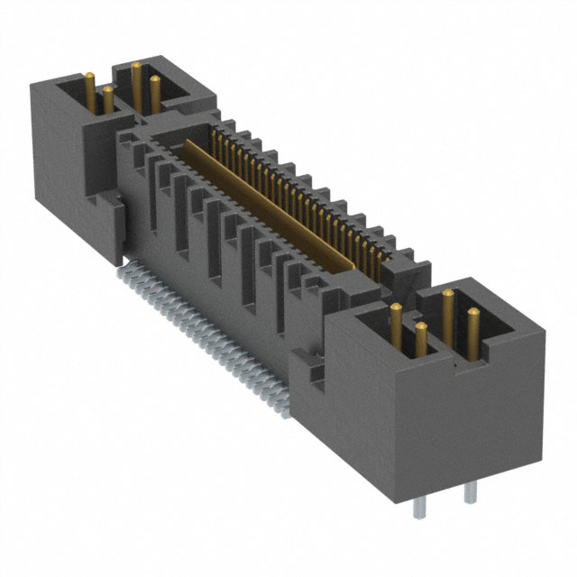 QMS-026-06.75-L-D-PC4-TR Samtec Inc.