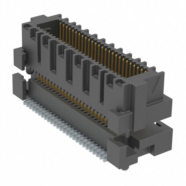 QMS-026-09.75-S-D-A Samtec Inc.