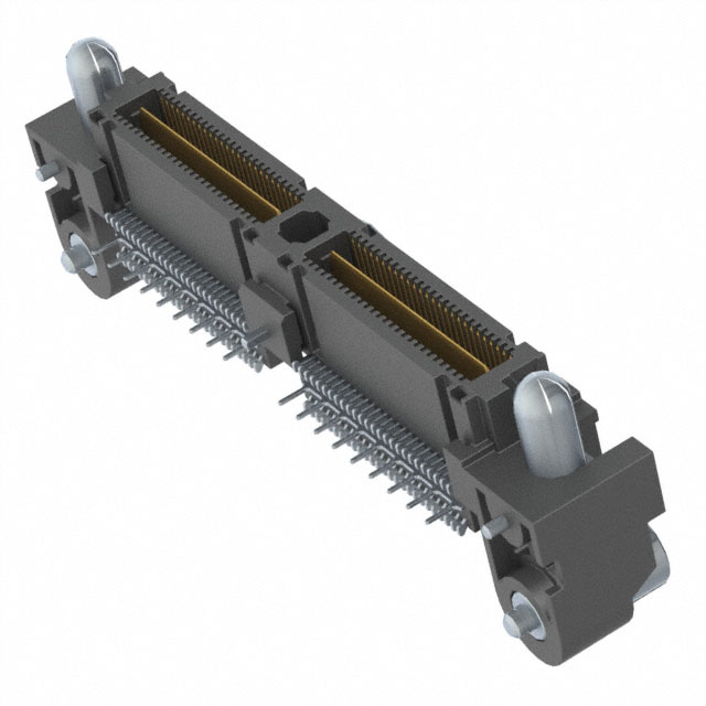 QMS-052-01-SL-D-RA-MG-K Samtec Inc.