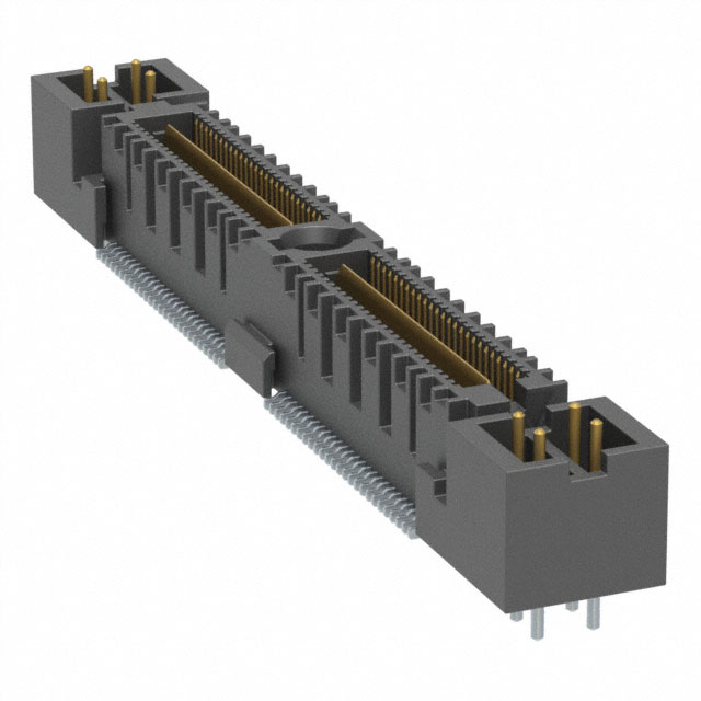 QMS-052-06.75-L-D-PC4 Samtec Inc.