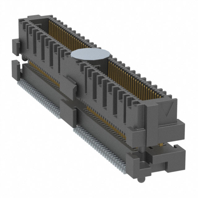 QMS-052-09.75-SL-D-A-K-TR Samtec Inc.