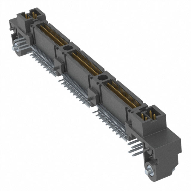 QMS-078-01-SL-D-RA-PC4 Samtec Inc.