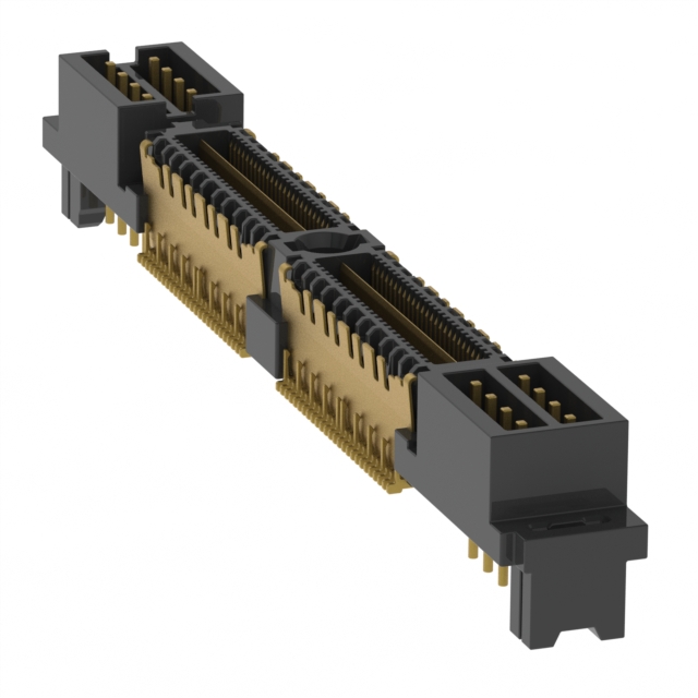 QMSS-032-01-H-D-DP-EM2-PC8 Samtec Inc.