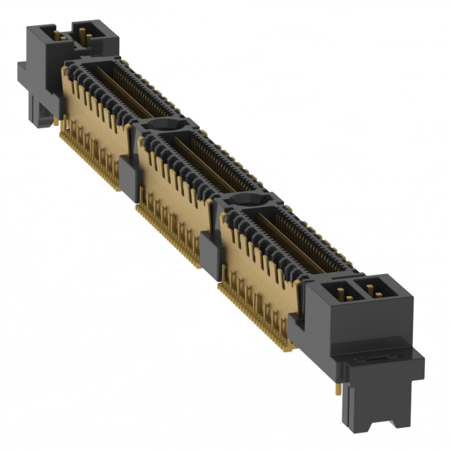 QMSS-048-01-H-D-DP-EM2-PC4 Samtec Inc.