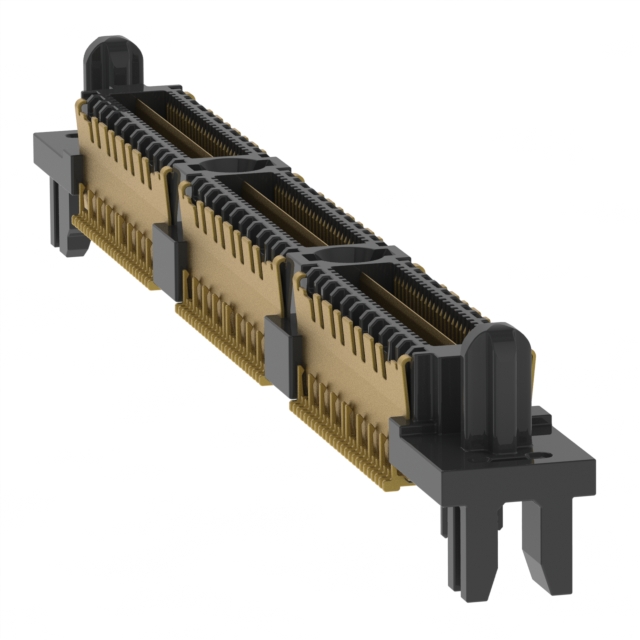 QMSS-048-01-H-D-DP-EM2-K Samtec Inc.