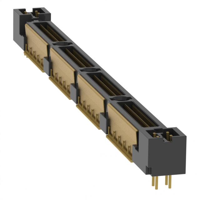 QMSS-104-06.75-L-D-PT4 Samtec Inc.