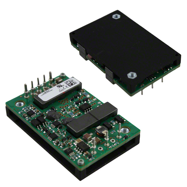 QPW025A0F41-H ABB Power Electronics Inc.
