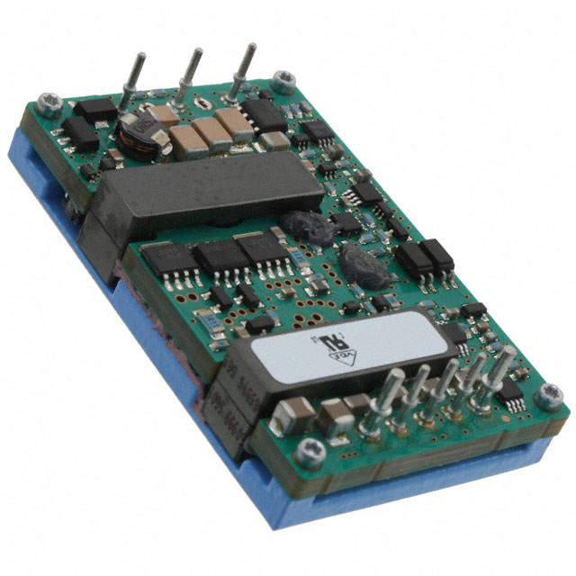 QPW050A0F1Z ABB Power Electronics Inc.