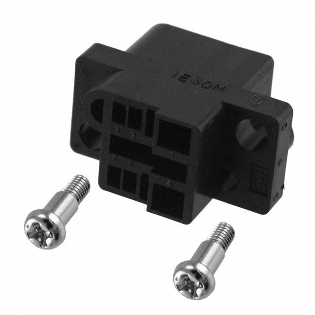 QR/P6-6S-C(01) Hirose Electric Co Ltd