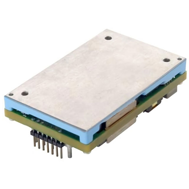QSVW050A0B641-HZ ABB Power Electronics Inc.