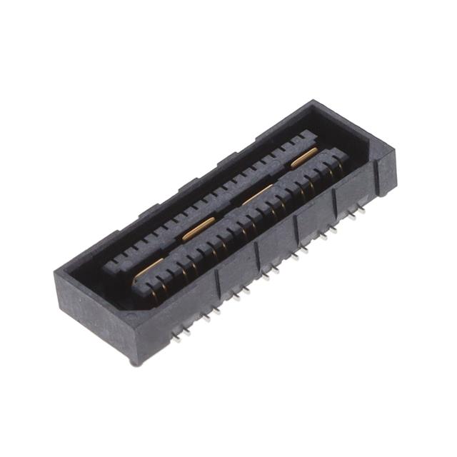 QSE-014-01-F-D-DP-A-TR Samtec Inc.