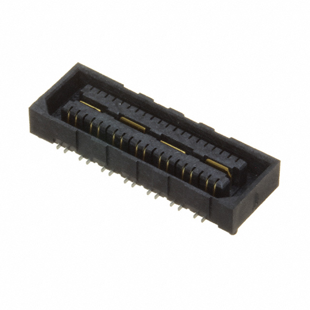 QSE-014-01-L-D-DP-A Samtec Inc.