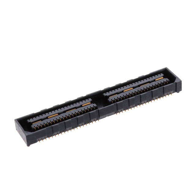 QSE-040-01-H-D-A-K-TR Samtec Inc.