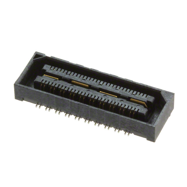 QSH-020-01-L-D-DP-A-TR Samtec Inc.