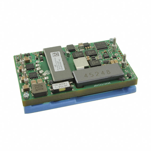 QSVW050A0B41-PHZ ABB Power Electronics Inc.