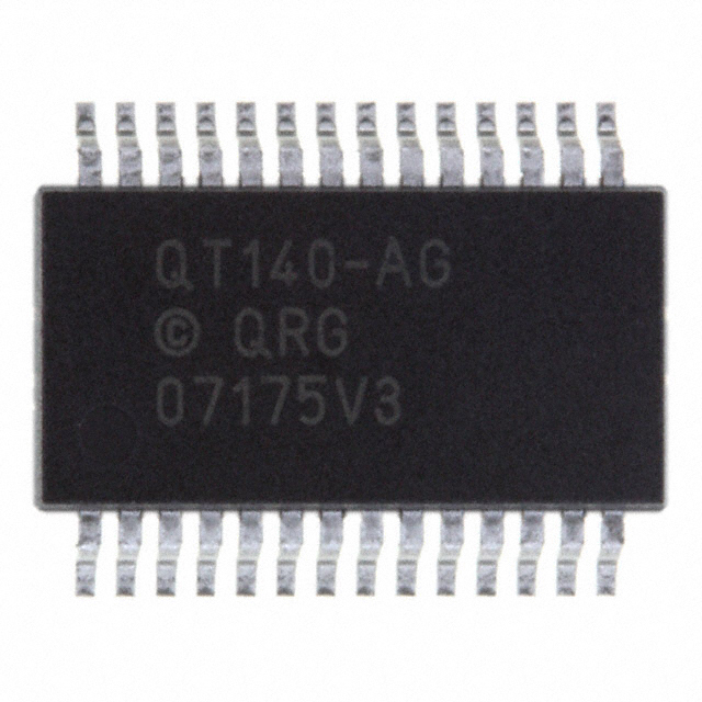 QT140-ASG Microchip Technology