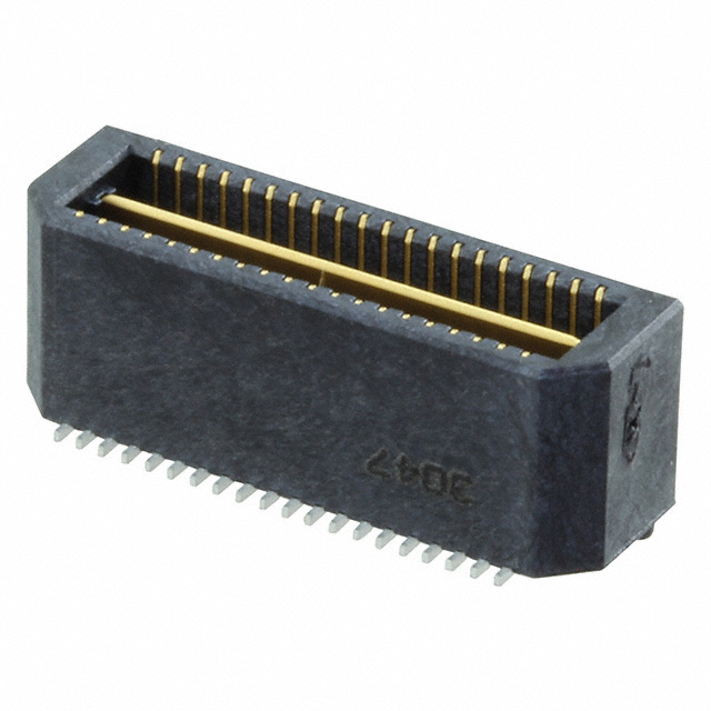 QTE-020-02-F-D-A Samtec Inc.