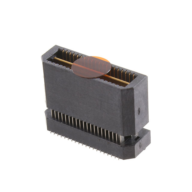 QTE-020-04-L-D-A-K-TR Samtec Inc.