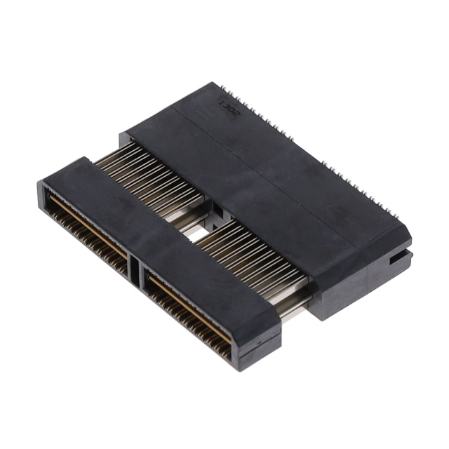 QTH-040-08-L-D-DP-A Samtec Inc.