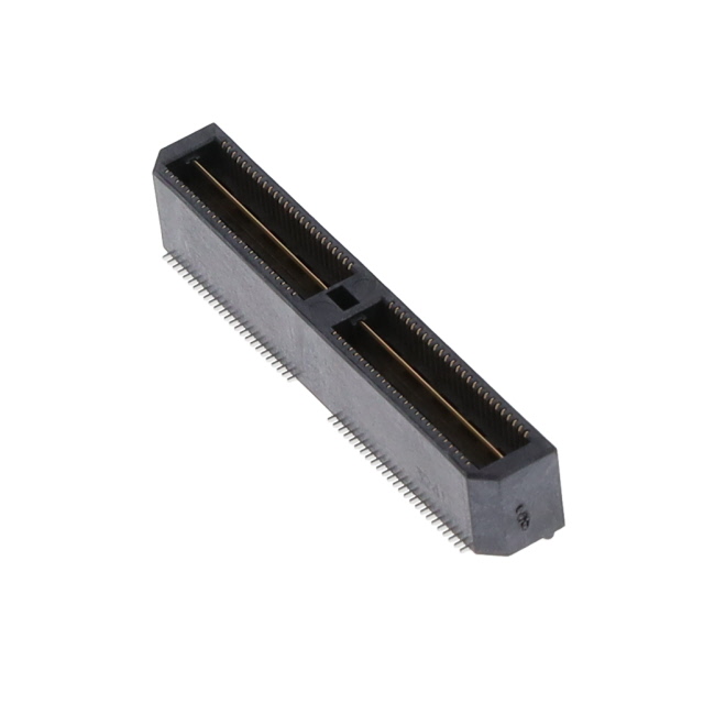 QTS-050-02-F-D-A-K-TR Samtec Inc.