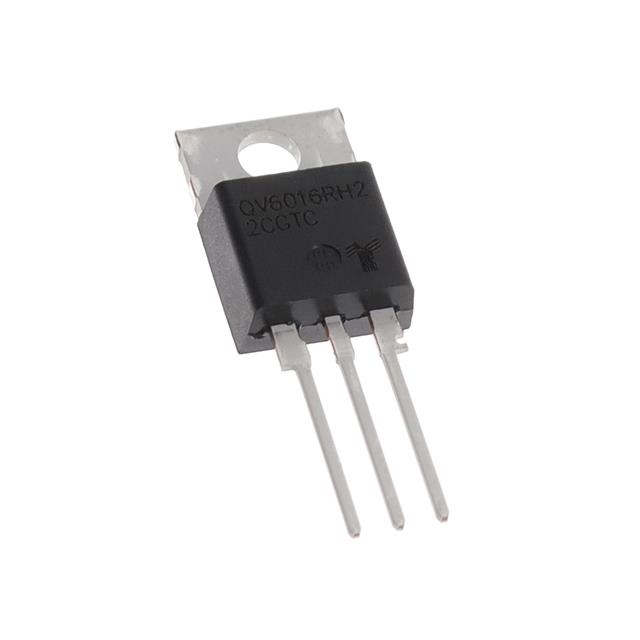 QV6016RH2TP Littelfuse Inc.