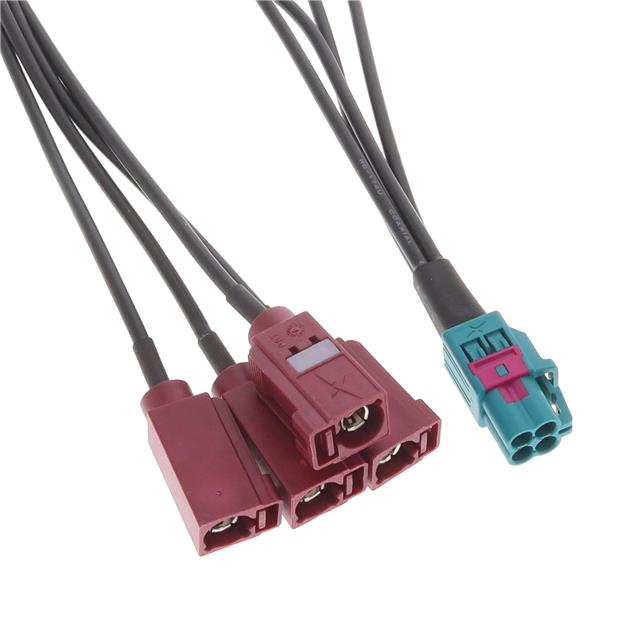 QZCAB.001 Taoglas Limited