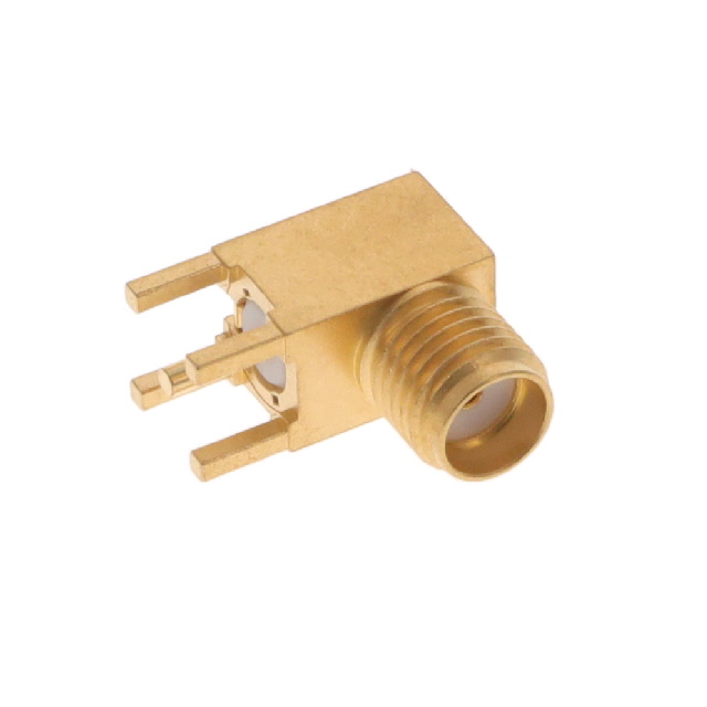 R124680123W Radiall USA, Inc.