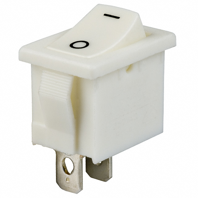 R1966AWHTWHTGF E-Switch