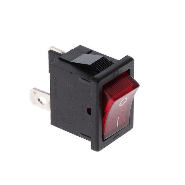 R1973ABLKRILFF4 E-Switch