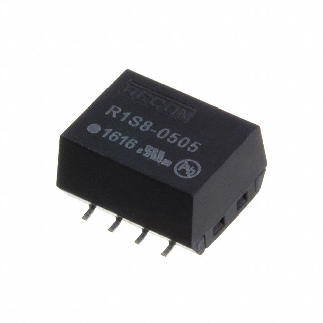 R1S8-0505 Recom Power