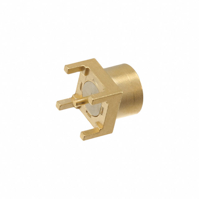 R222M00080W Radiall USA, Inc.