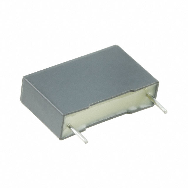 R46KI3100JPM1K KEMET