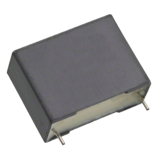 R46KN4100JPM1M KEMET