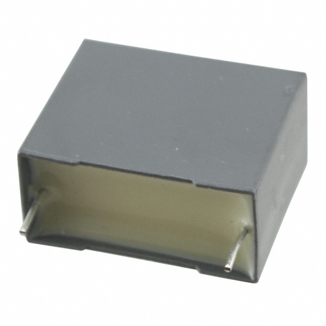 R46KN422000P0M KEMET