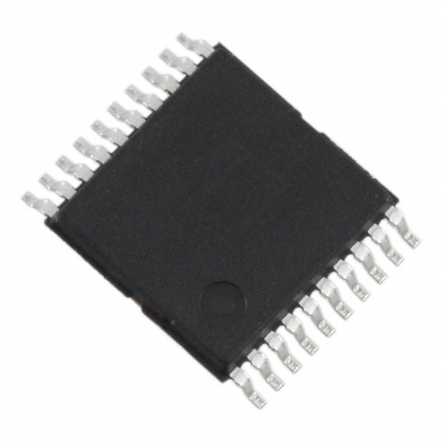 R5F1006CGSP#X0 Renesas Electronics America Inc