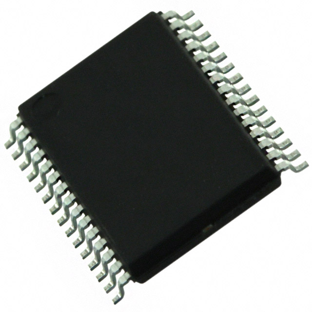 UPD78F0501MC(A)-CAB-E2-AX Renesas Electronics America Inc