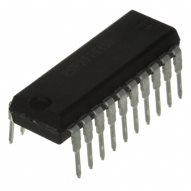 R5F21194DD#V0 Renesas Electronics America Inc