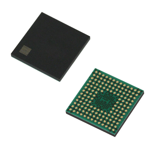 R5F56217BDLE#U0 Renesas Electronics America Inc