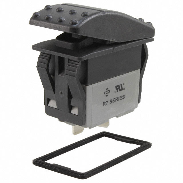 R711FA1-SXXXNBDNNX E-Switch