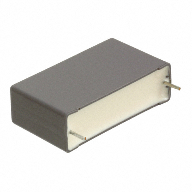 R73TW3100SE00K KEMET