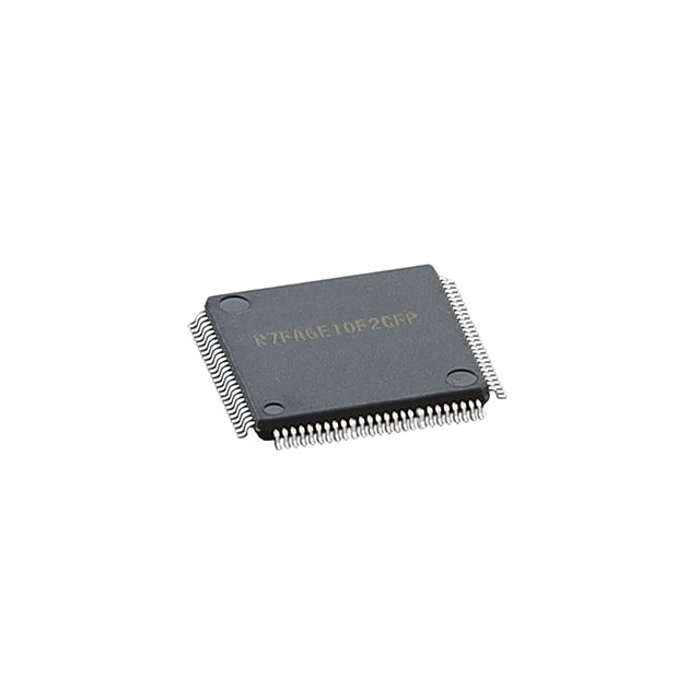 R7FA6E10F2CFP#AA0 Renesas Electronics America Inc