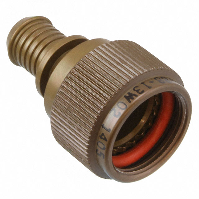 R85049/88-13W02 TE Connectivity Aerospace, Defense and Marine